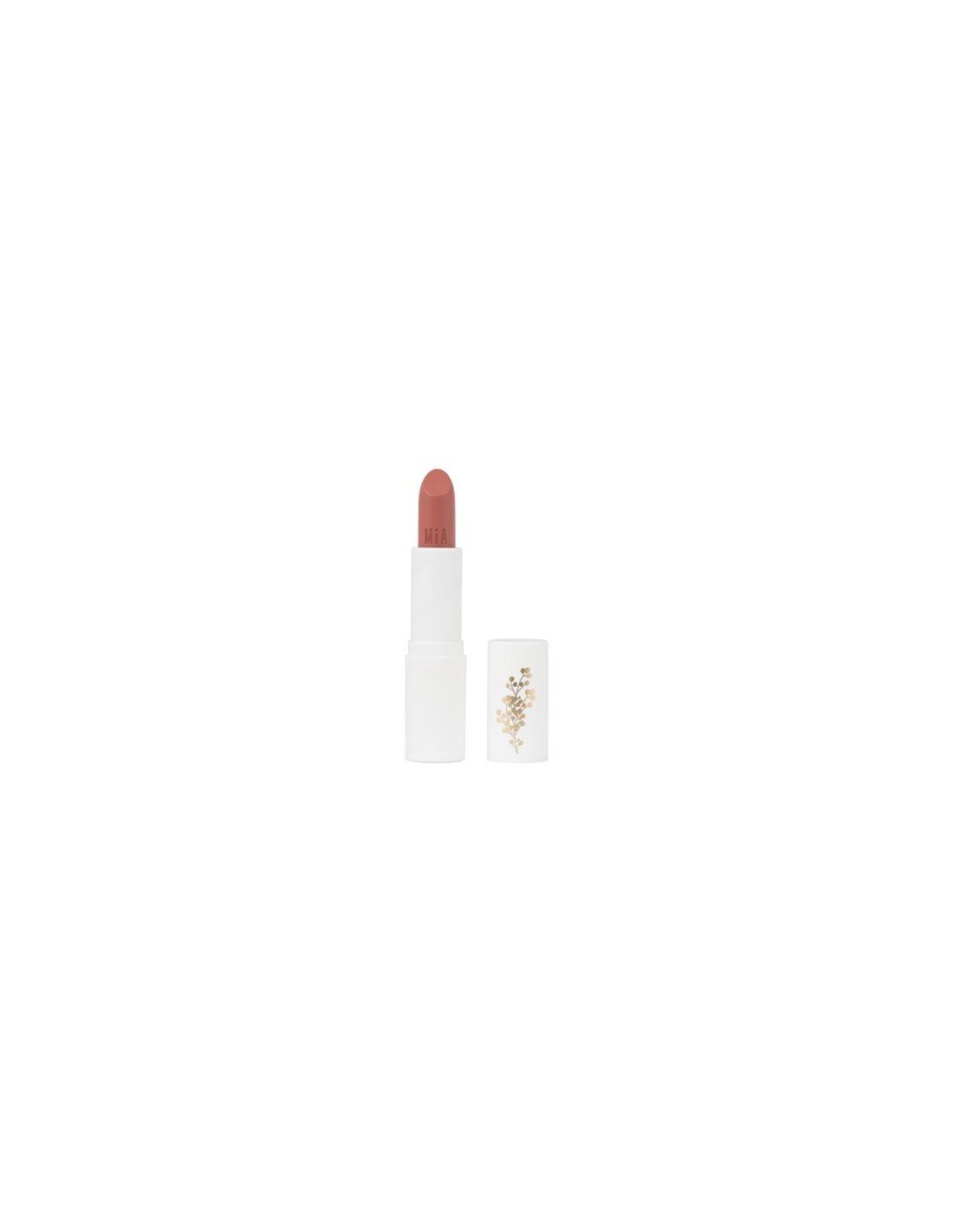 Mia Labial Mate Nude Tawny