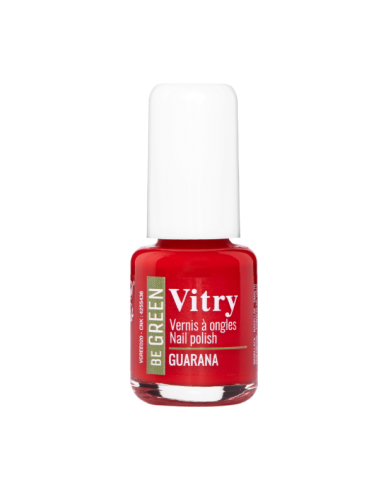 VITRY ESMALTE BE GREEN GUARANA