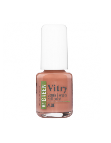 VITRY ESMALTE BE GREEN ALOE