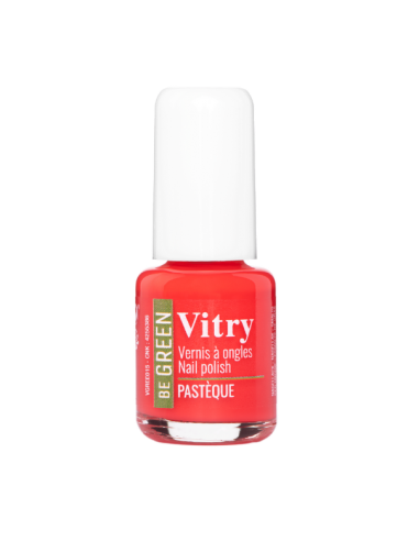 VITRY ESMALTE BE GREEN PASTÈQUE