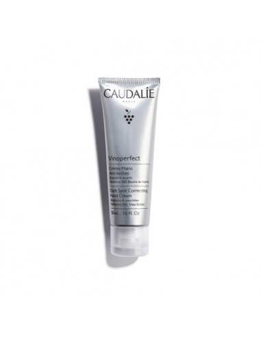 CAUDALIE VINOPERFECT CREMA DE MANOS...