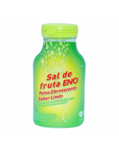 SAL DE FRUTA ENO POLVO EFERVESCENTE...