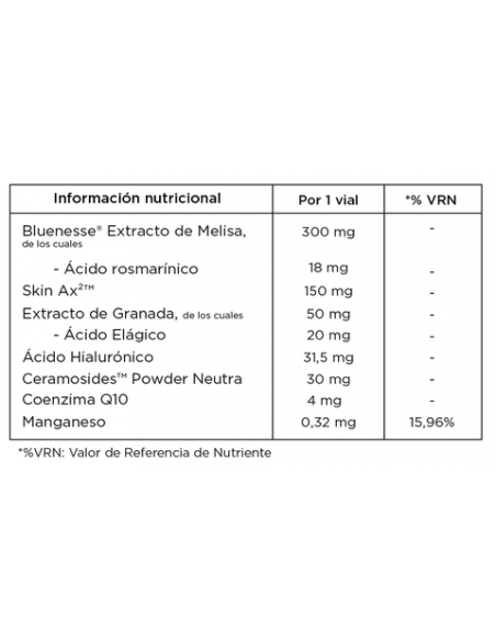 LUXMETIQUE FORMULA 4R NOCHE