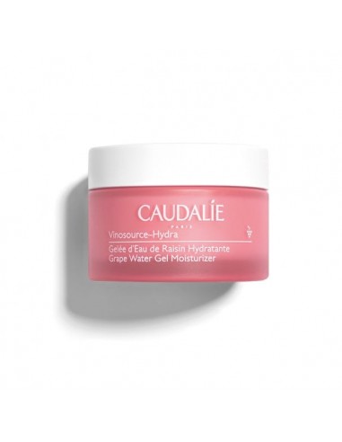 CAUDALIE VINOSOURCE -HYDRA GELCREAM 50ML