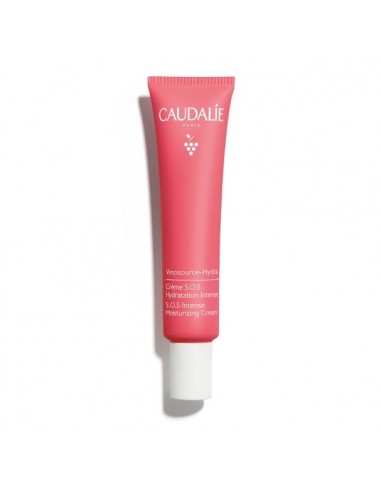 CAUDALIE VINOSOURCE-HYDRA CREMA S.O.S...