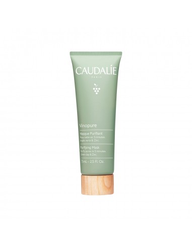 CAUDALIE VINOPURE MASCARILLA...