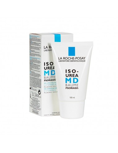 ISO-UREA MD BAUME PSORIASIS 100ML