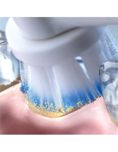 Oral-B Precision Clean Recambios Cepillo Eléctrico 3 uds