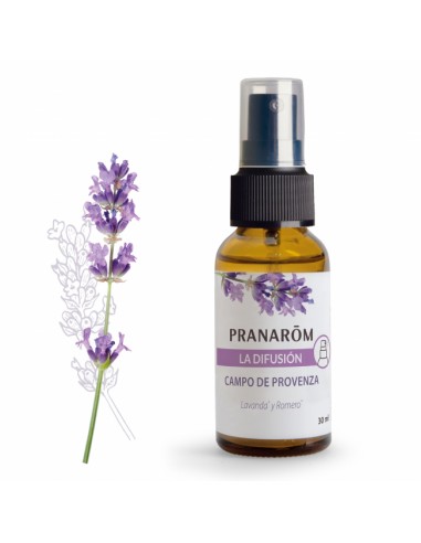 PRANAROM SPRAY CAMPO DE PROVENZA BIO...