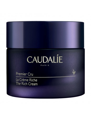 CAUDALIE PREMIER CRU LA CREMA RICA 50ML