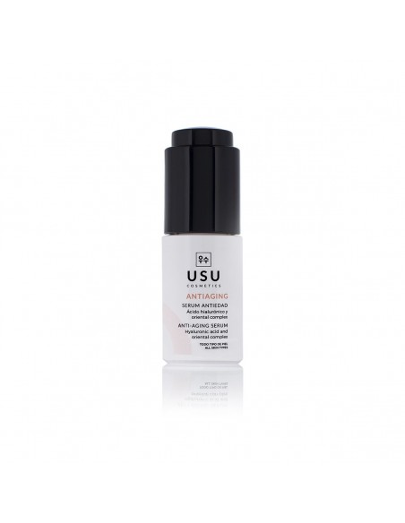 USU BOOSTER ANTIAGING