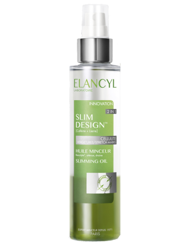 ELANCYL SLIM DESIGN ACEITE...