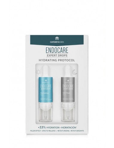 ENDOCARE EXPERT DROPS HYDRATING...