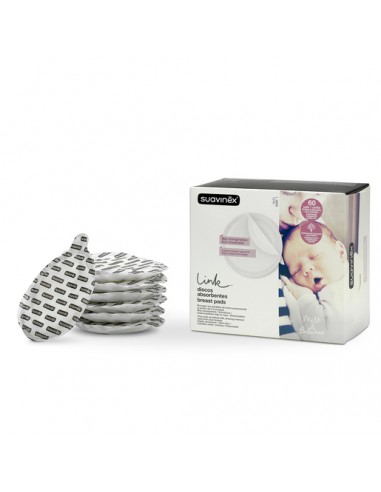 SUAVINEX PROTEGESENOS 60+30