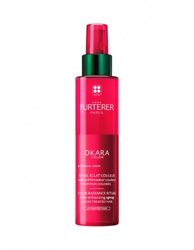 RENE FURTERER OKARA COLOR SPRAY 150ML