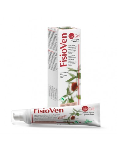 FISIOVEN BIOGEL