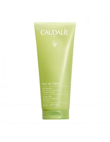 CAUDALIE GEL DE DUCHA FLEUR DE VIGNE