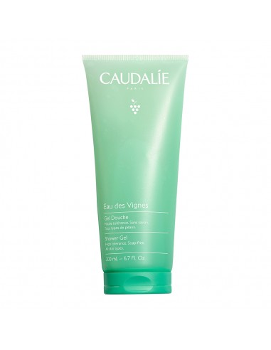 CAUDALIE EAU DES VIGNES GEL DE DUCHA