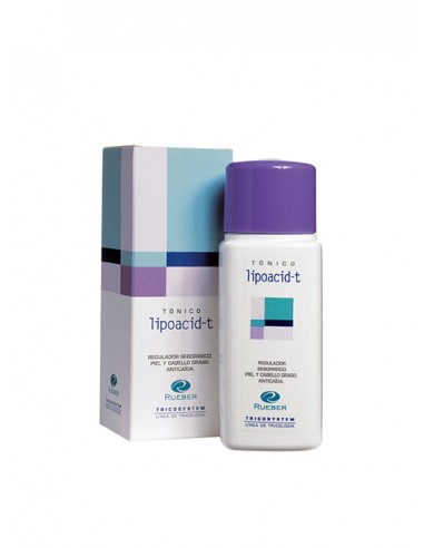 RUEBER LIPOACID-T  150 ML