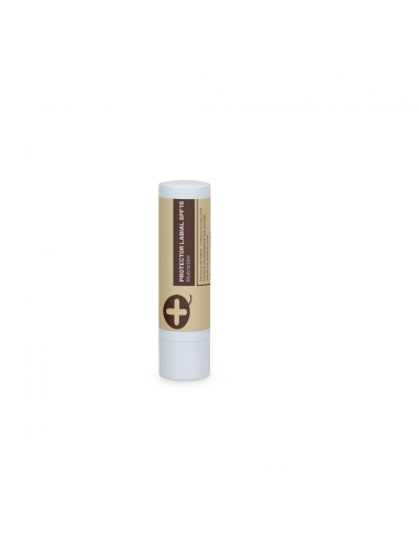 DERMOPIQUE PROTECTOR LABIAL SPF15