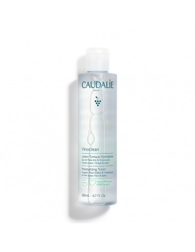 CAUDALIE VINOCLEAN LOCION TONICA...