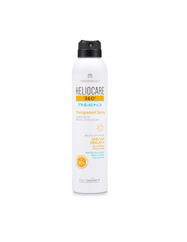 HELIOCARE 360 PEDIATRIC SPRAY SPF50...