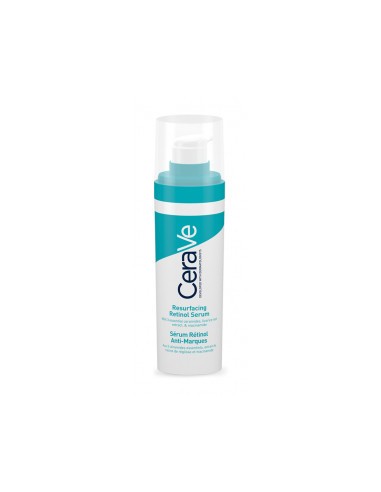 CERAVE SÉRUM RETINOL ANTI-MARCAS 30 ML