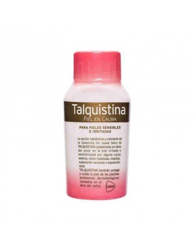 TALQUISTINA POLVO 50 G