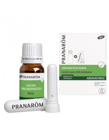 PRANAROM AROMASTICK INHALADOR