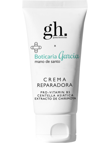 GH CREMA MANO DE SANTO BOTICARIA...