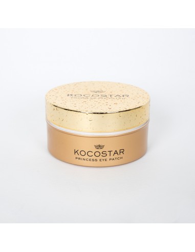 KOCOSTAR PRINCESS EYE PATCH GOLD 30...