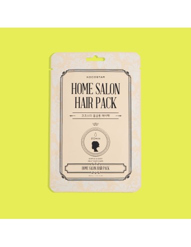 KOCOSTAR HOME SALON HAIR PACK 30ML