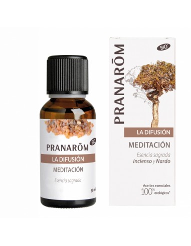 PRANAROM MEDITACION 30ml