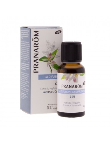 PRANAROM ZEN 30ml