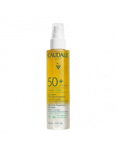 CAUDALIE VINOSUN PROTECT AGUA DE...