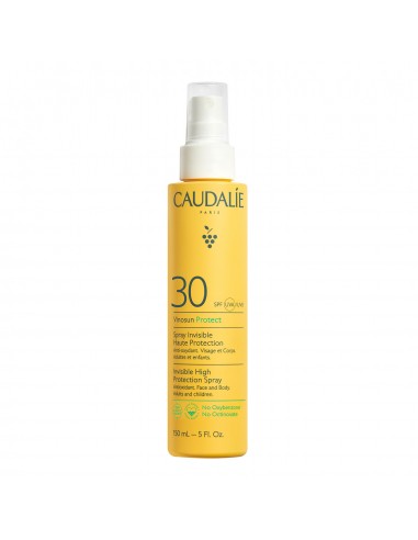 CAUDALIE VINOSUN PROTECT SPF 30 SPRAY...