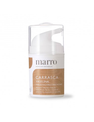 MARRO CARRASCA VASELINA 50 ML