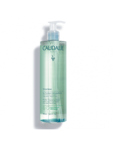 CAUDALIE VINOCLEAN AGUA MICELAR...