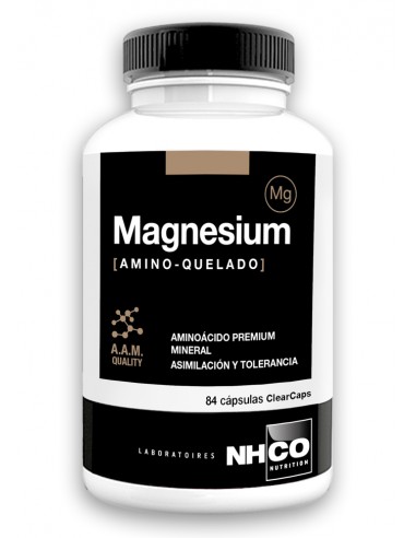 NHCO NUTRITION MAGNESIUM...