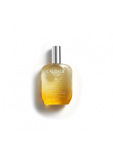 CAUDALIE ACEITE DE TRATAMIENTO SOLEIL...