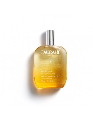 CAUDALIE ACEITE DE TRATAMIENTO SOLEIL...