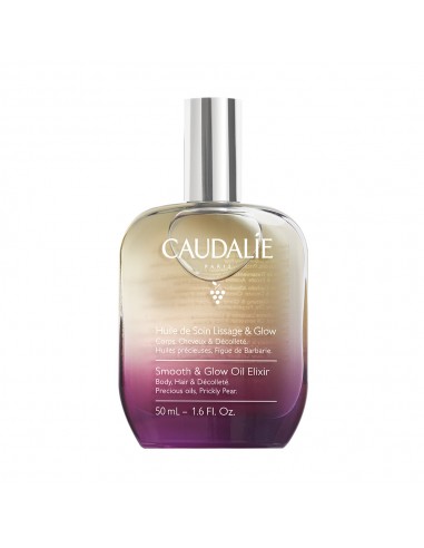 CAUDALIE ACEITE SUAVIDAD Y...