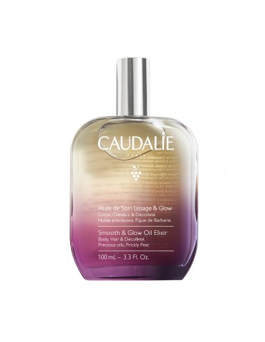 CAUDALIE ACEITE SUAVIDAD Y...