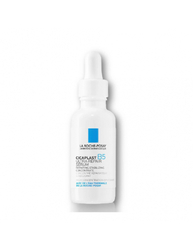 LA ROCHE POSAY CICAPLST B5 SERUM 30ML