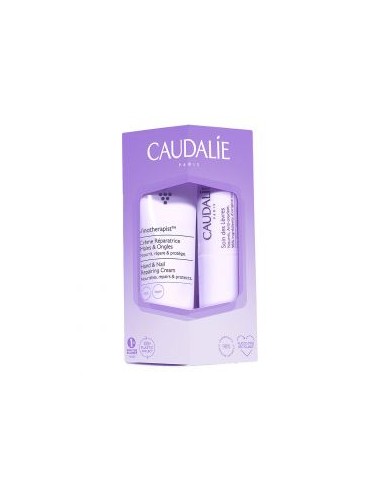 CAUDALIE VINOTHERAPIST LIPHAND DUO-...