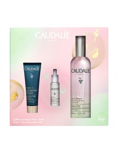 CAUDALIE COFRECITO AGUA DE BELLEZA...