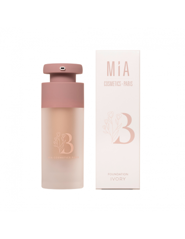 MIA COSMETICS BLOOMING FUNDATION BASE...