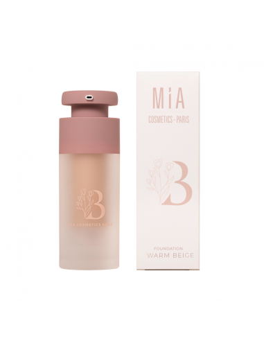 MIA COSMETICS BLOOMING BASE DE...