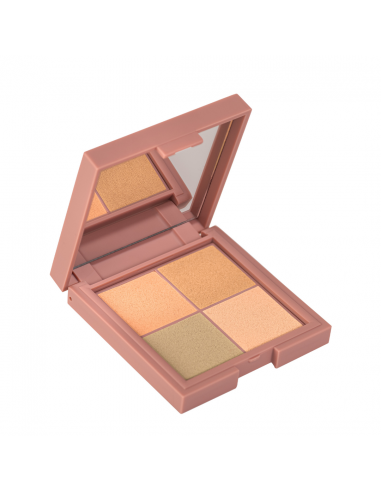 MIA COSMETICS PALETA DE CORRECTORES