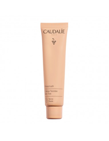 CAUDALIE VINOCRUSH CREMA CON COLOR 3...